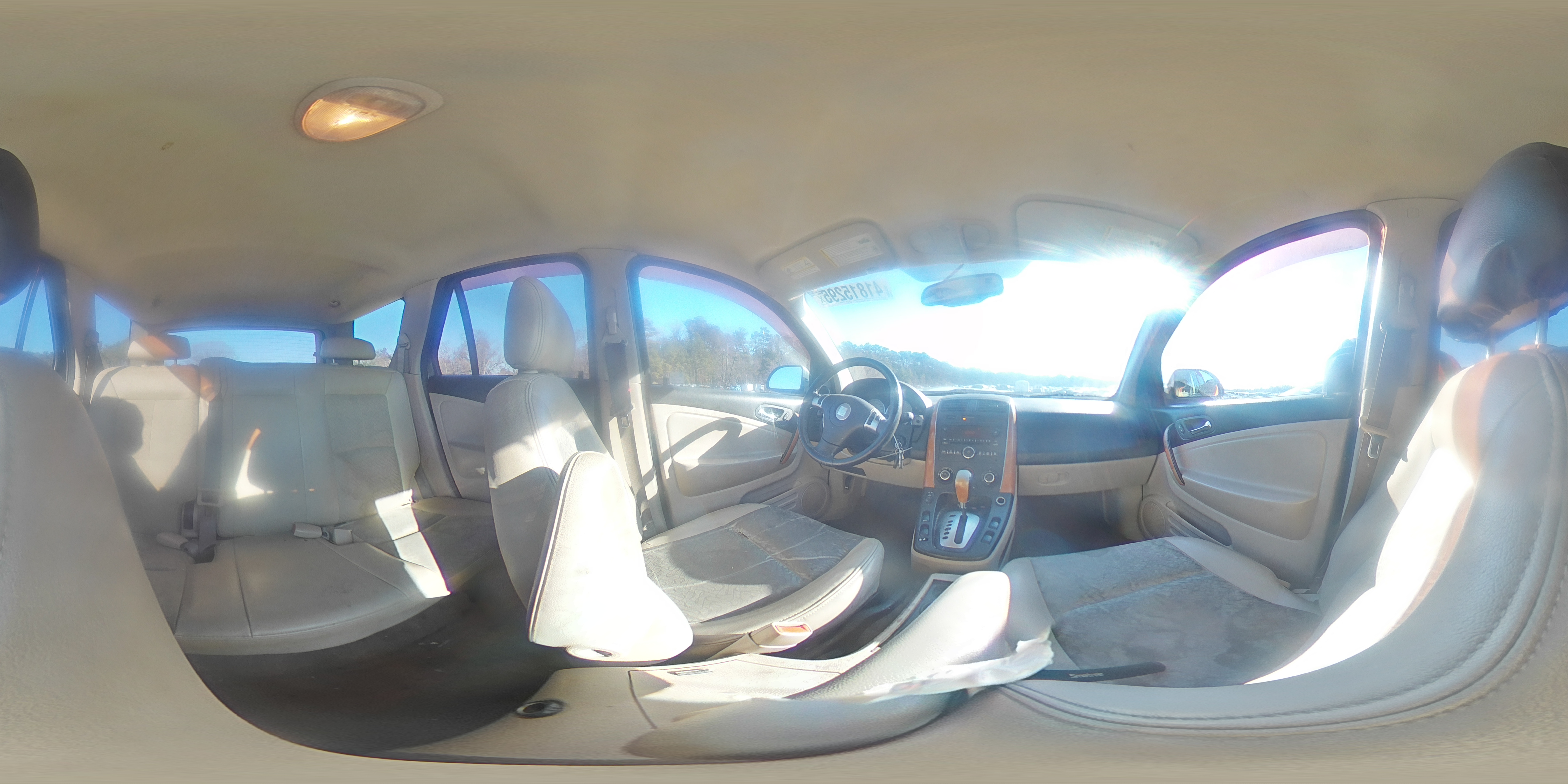 2006 Saturn VUE - Image 13