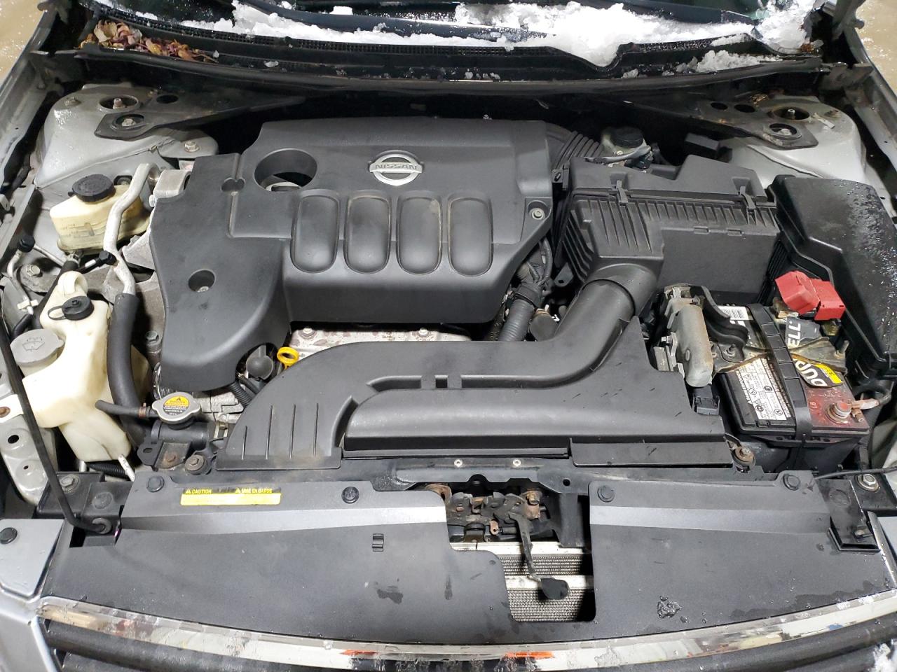 2009 Nissan Altima - Image 11