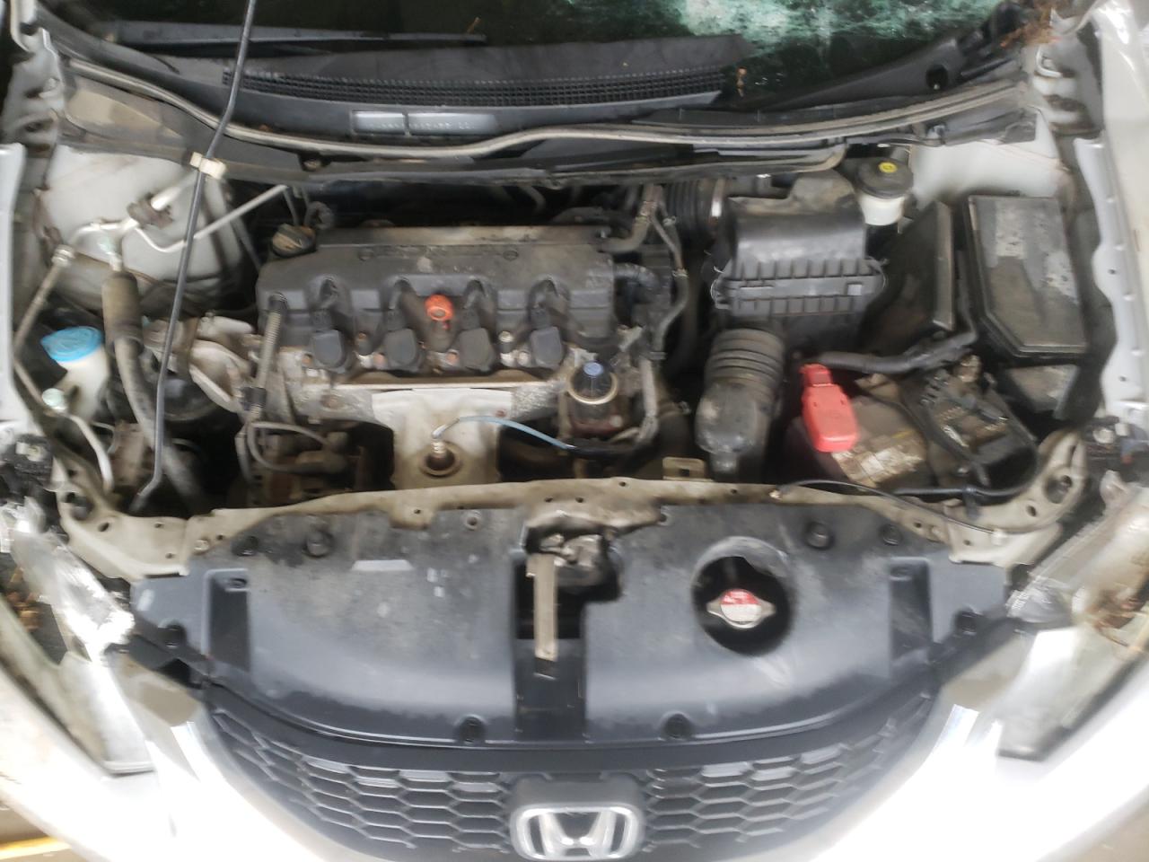 2013 Honda Civic - Image 13