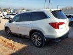 2016 Honda Pilot Exl for Sale in Oklahoma City, OK - Front End