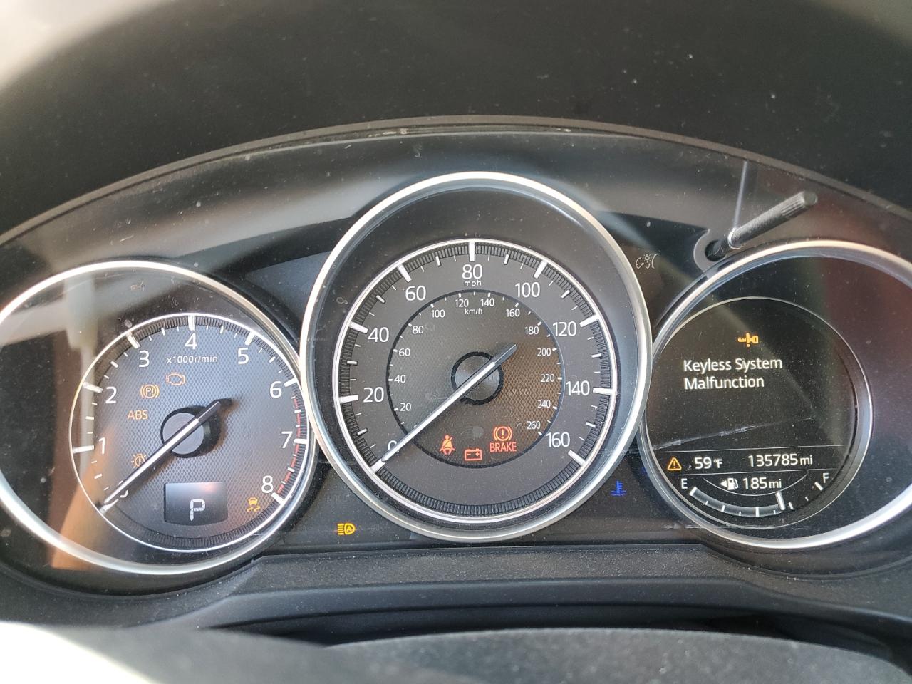 2017 Mazda CX-5 - Image 9