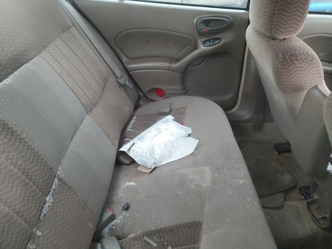 2004 Pontiac Grand AM - Image 10