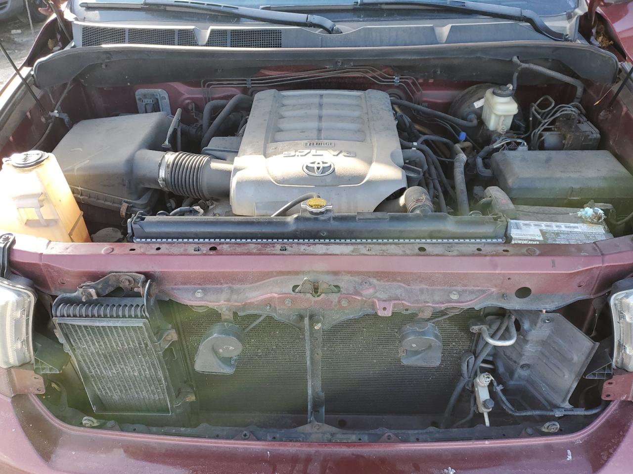 2007 Toyota Tundra - Image 11