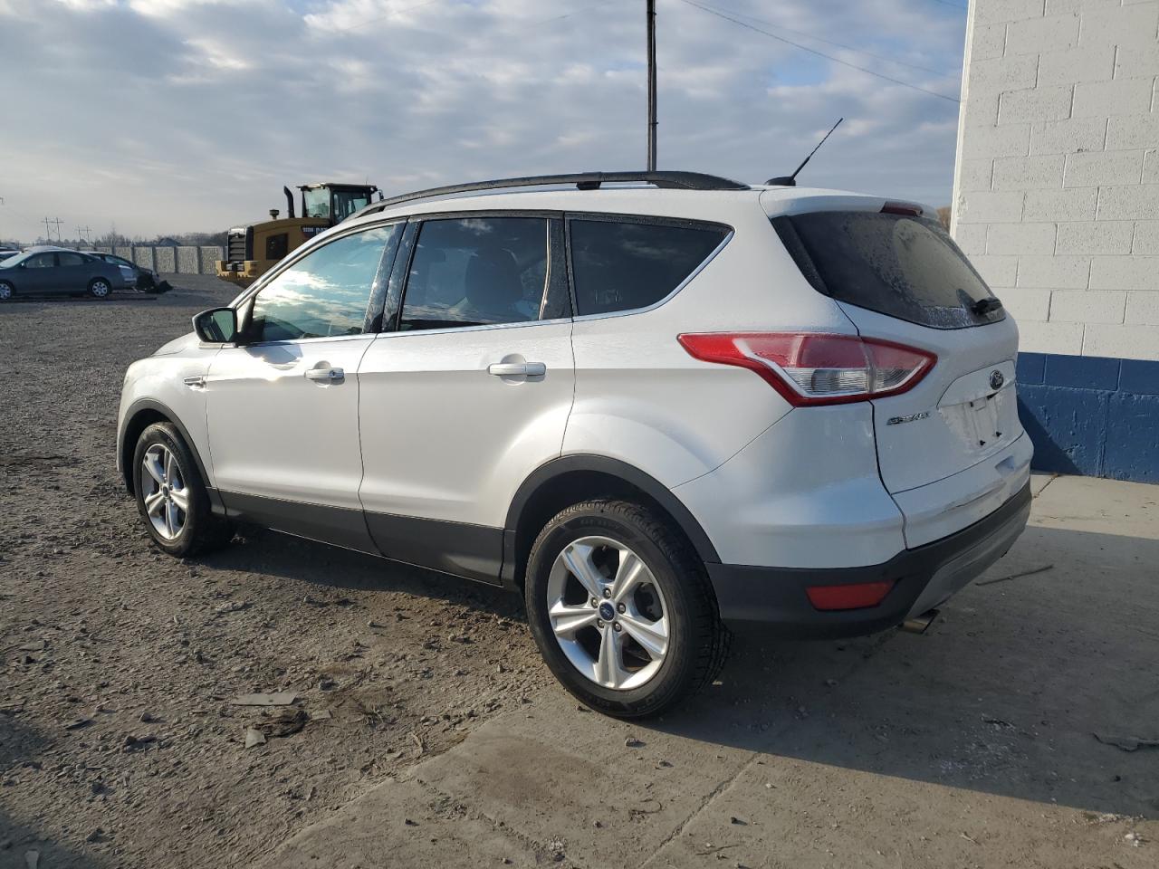 2016 Ford Escape - Image 2