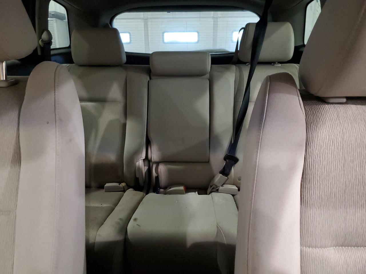 2008 Mazda CX-9 - Image 10