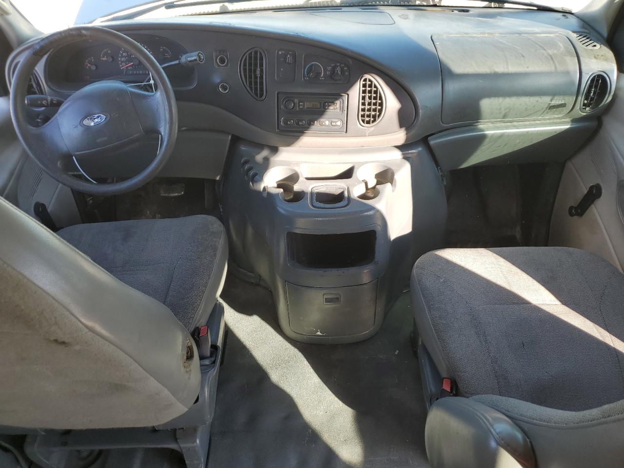 2003 Ford Econoline - Image 8