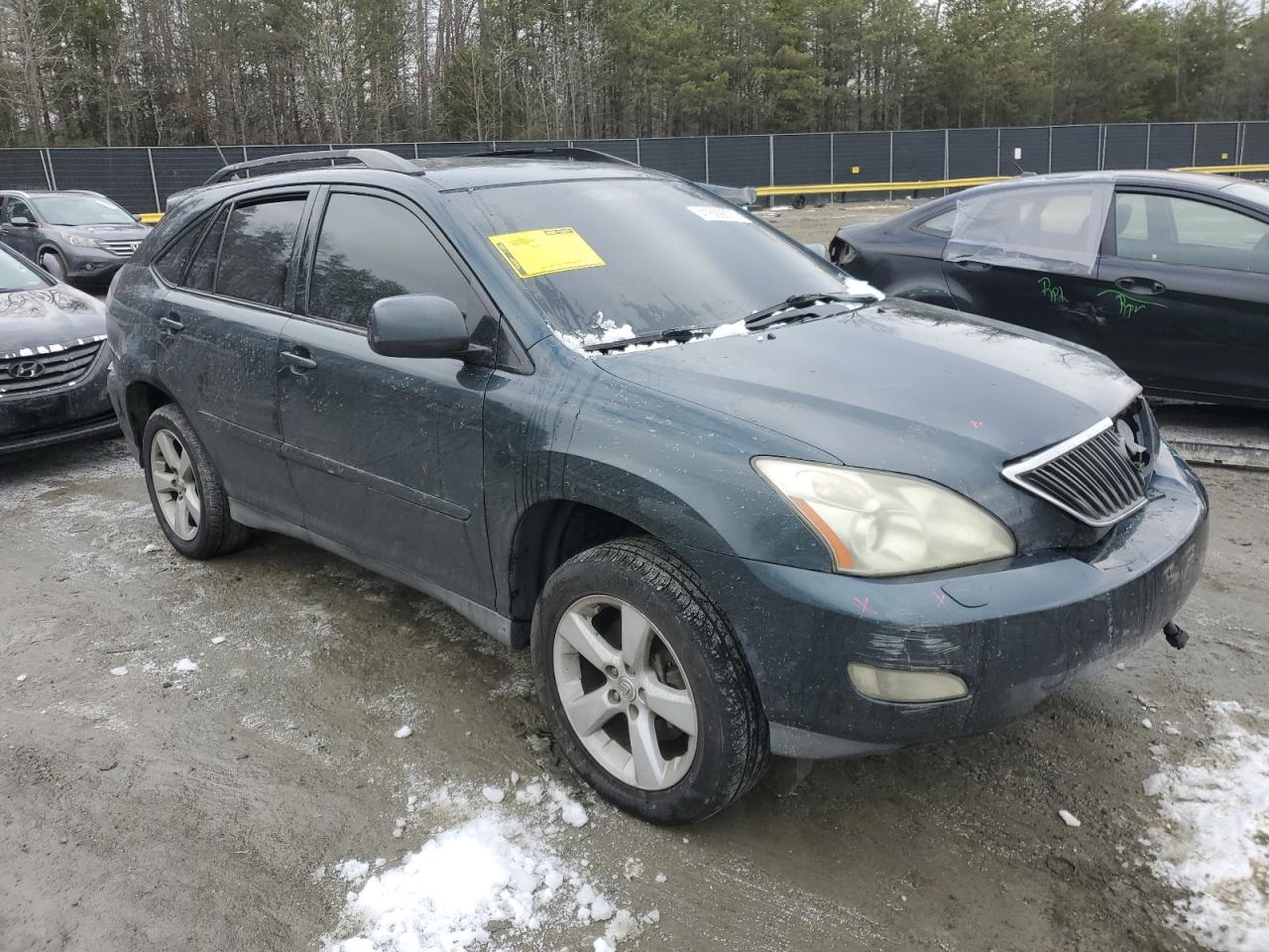 2006 Lexus RX - Image 4