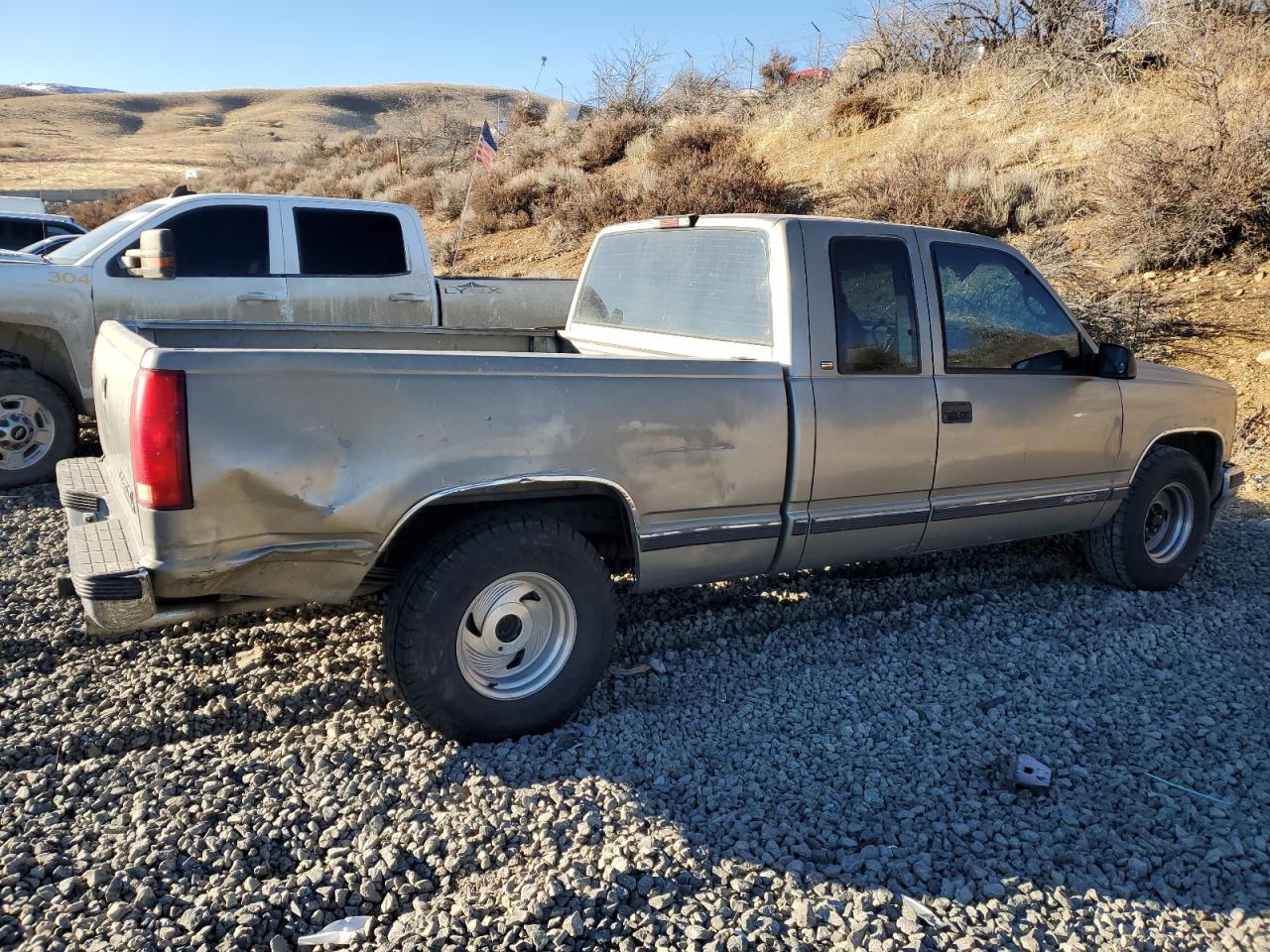 1998 Chevrolet GMT-400 - Image 3