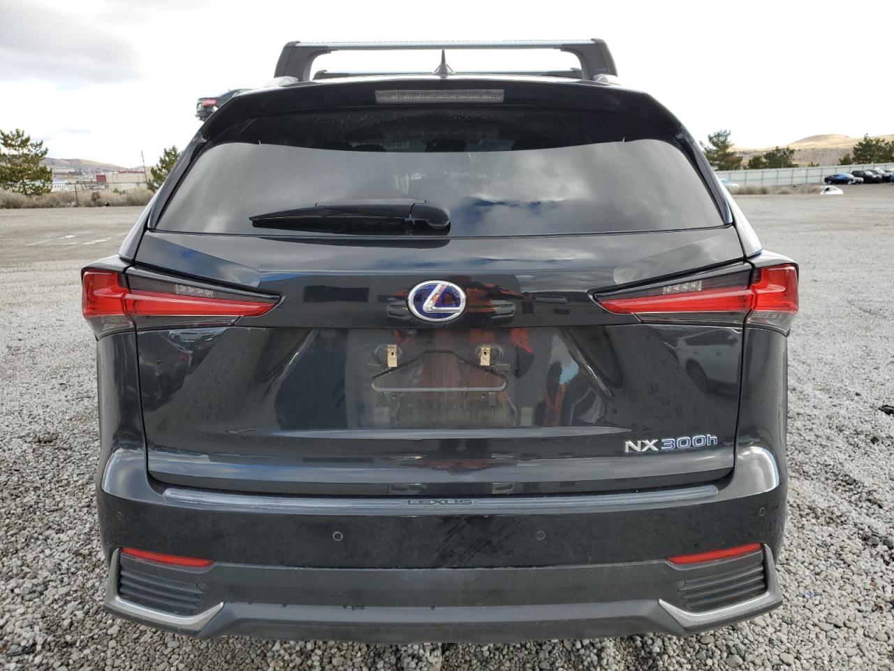 2021 Lexus NX - Image 6