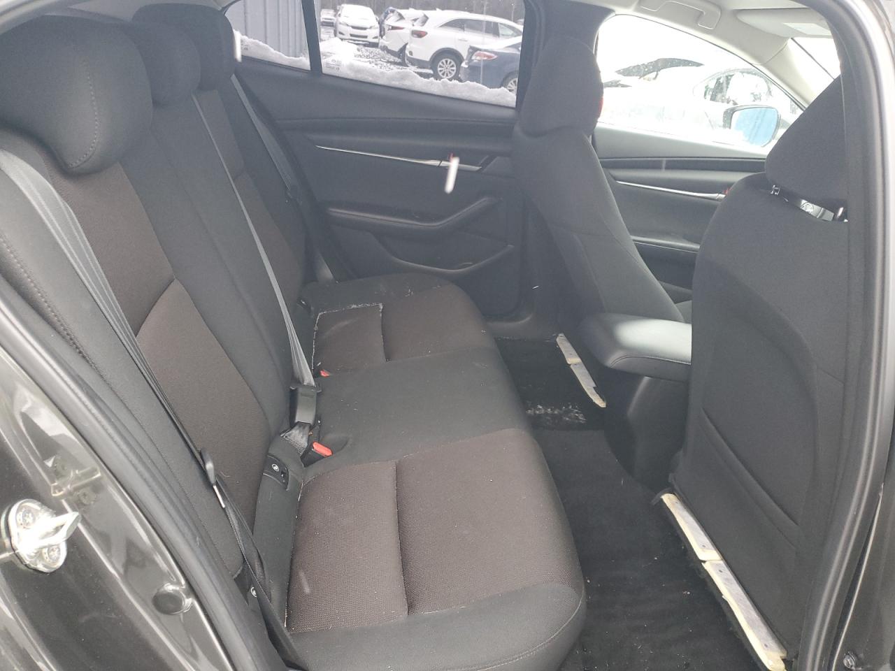 2022 Mazda 3 - Image 10