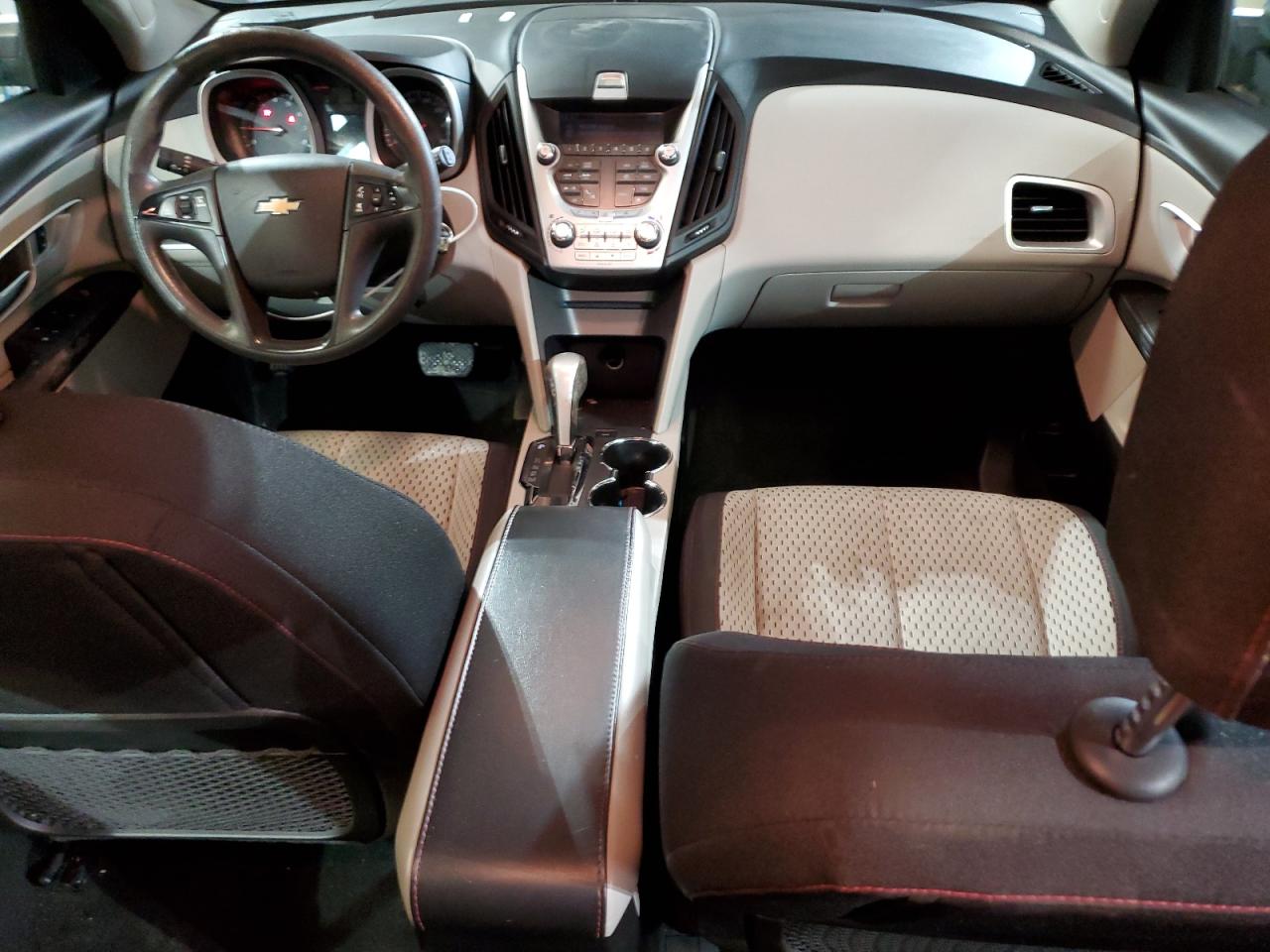 2014 Chevrolet Equinox - Image 8