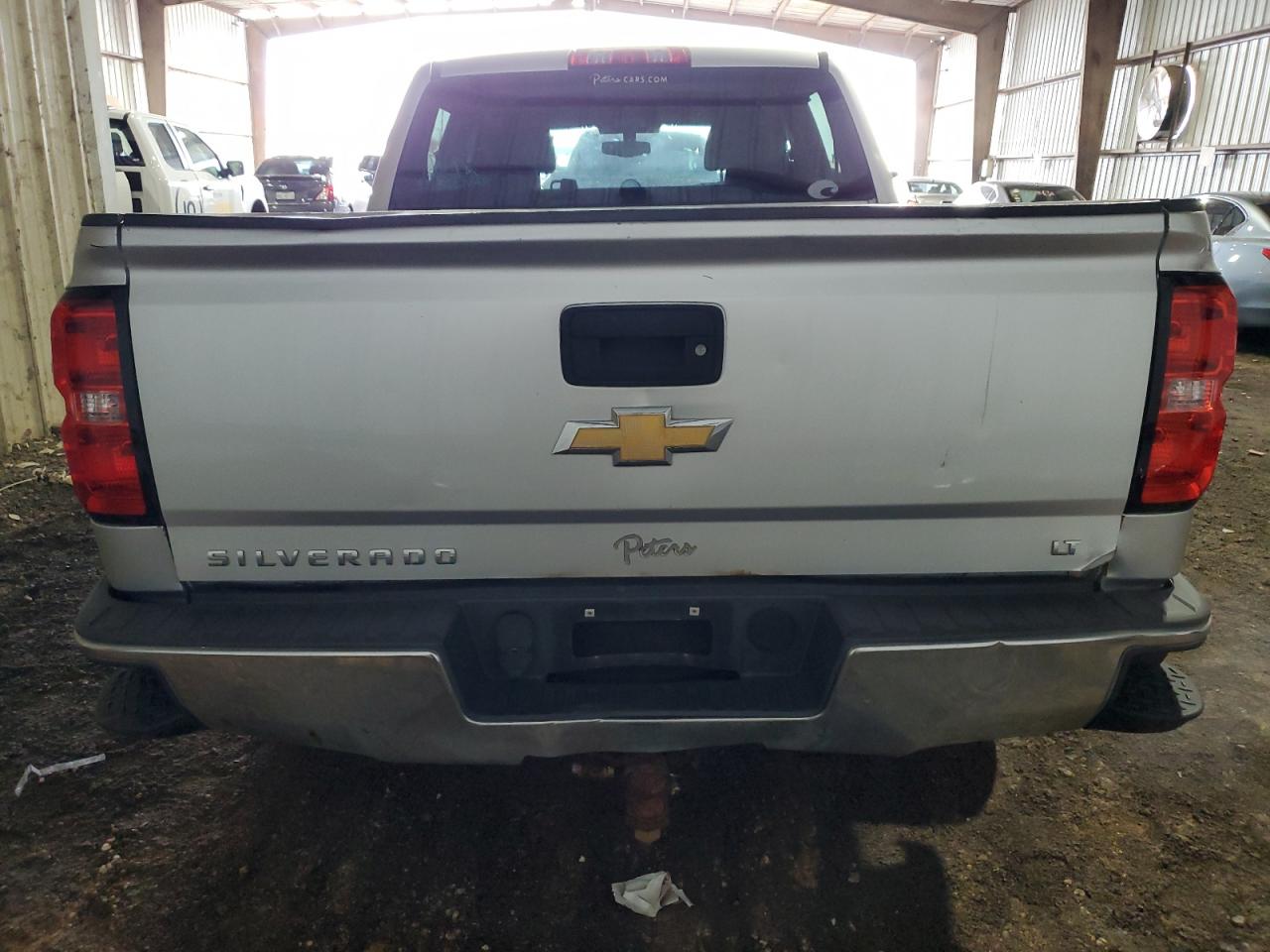 2014 Chevrolet Silverado - Image 6