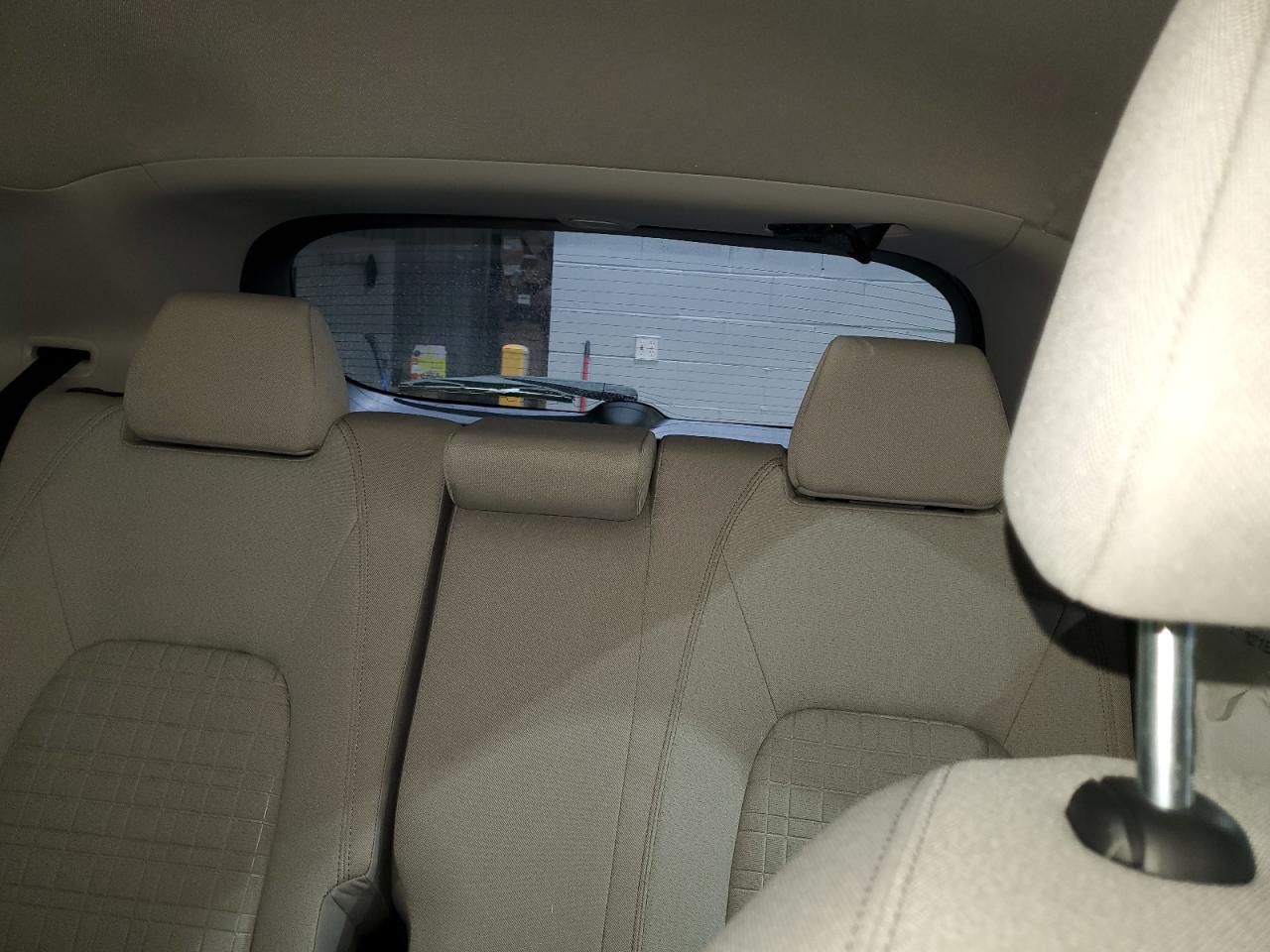 2024 Honda HR-V - Image 10