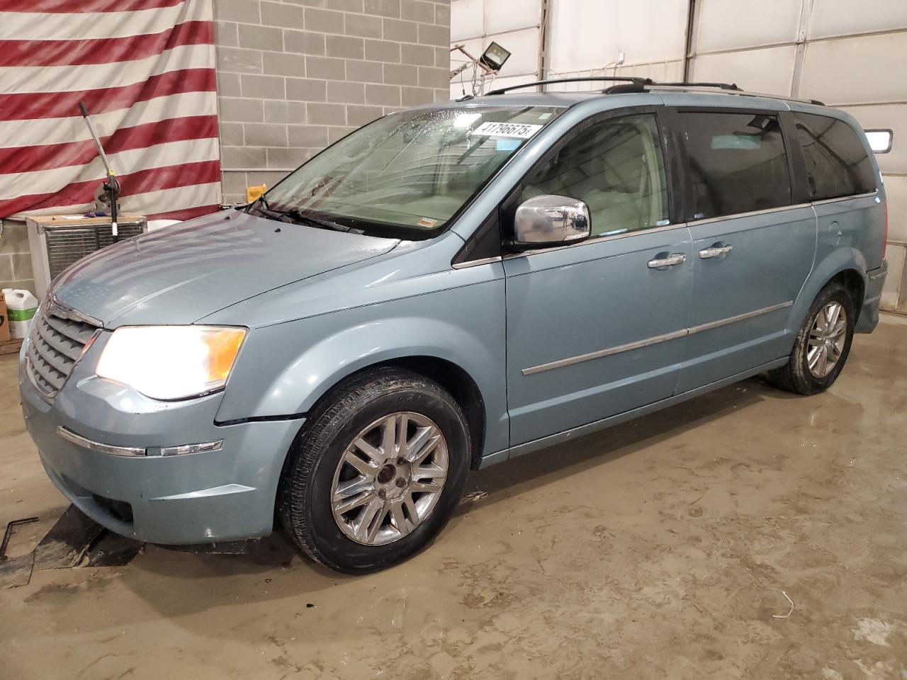 Chrysler Town & Country