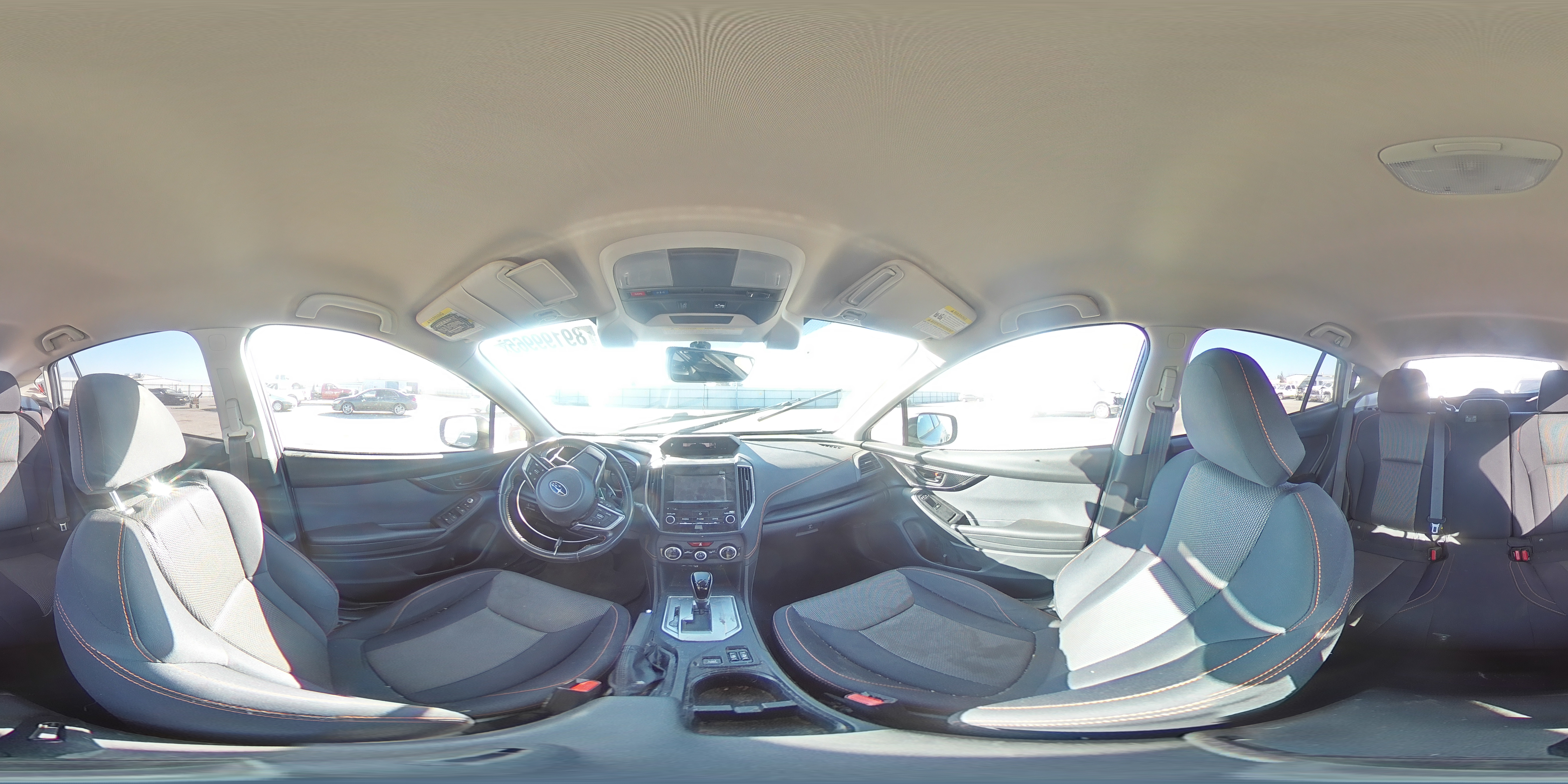 2020 Subaru XV - Image 13