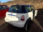 2011 MINI COOPER for sale at Copart BRISTOL