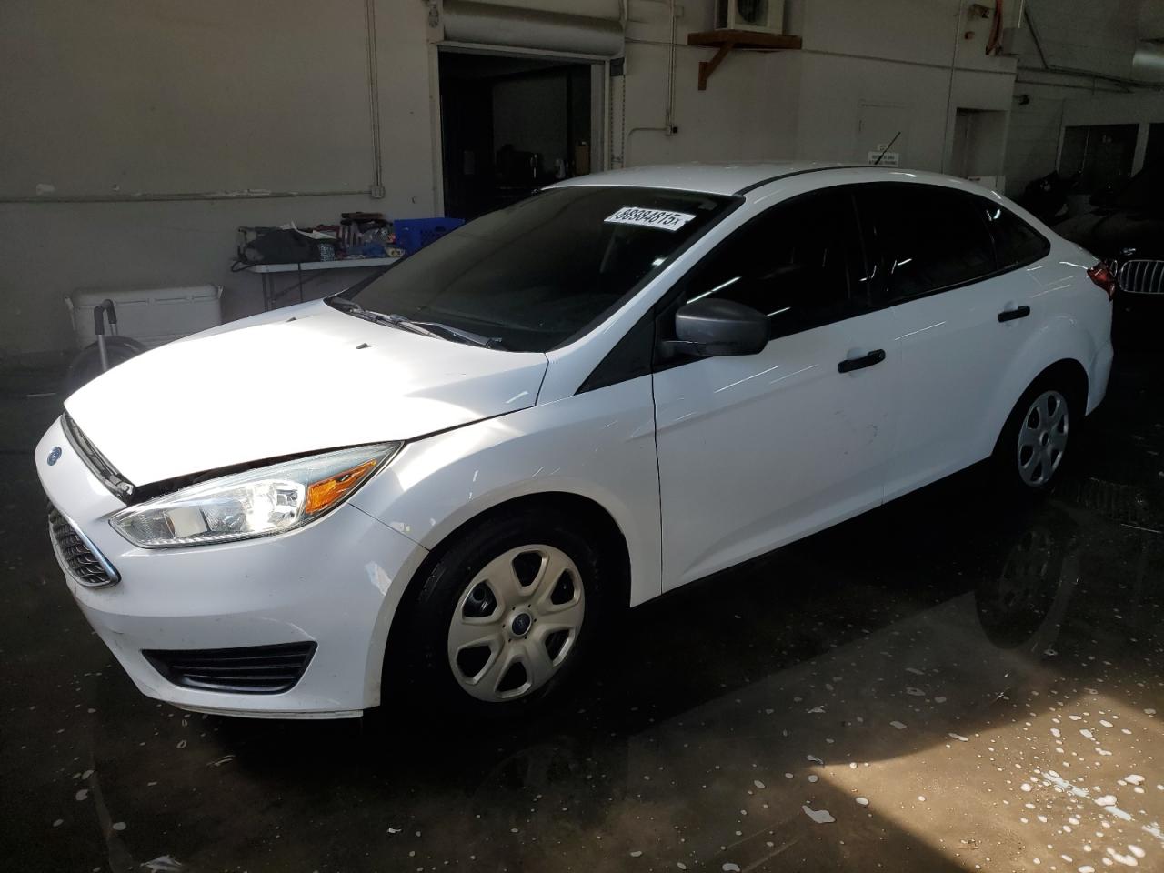 2015 Ford Focus - Image 1