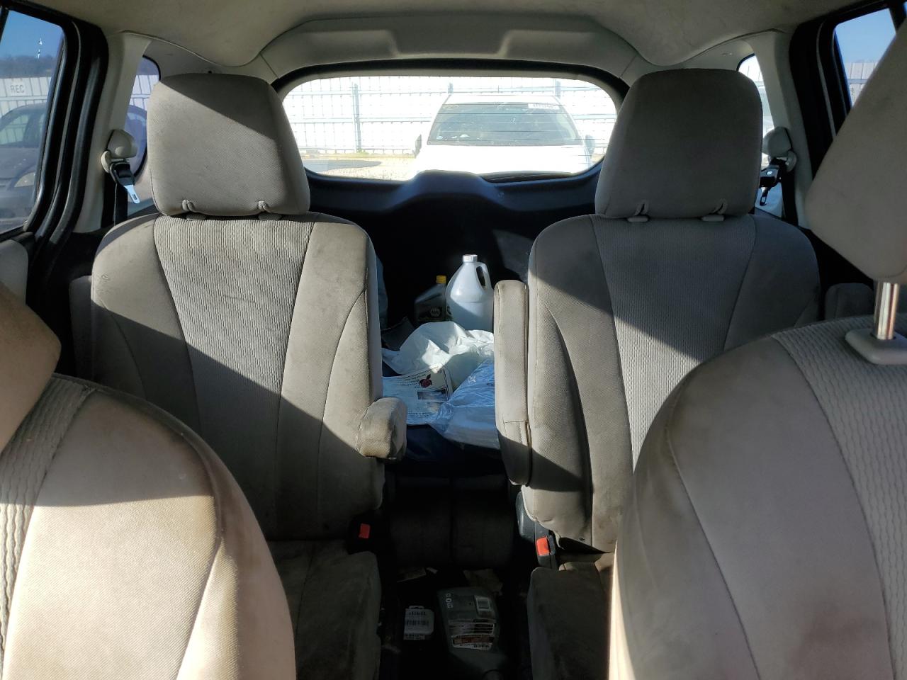 2013 Mazda 5 - Image 10