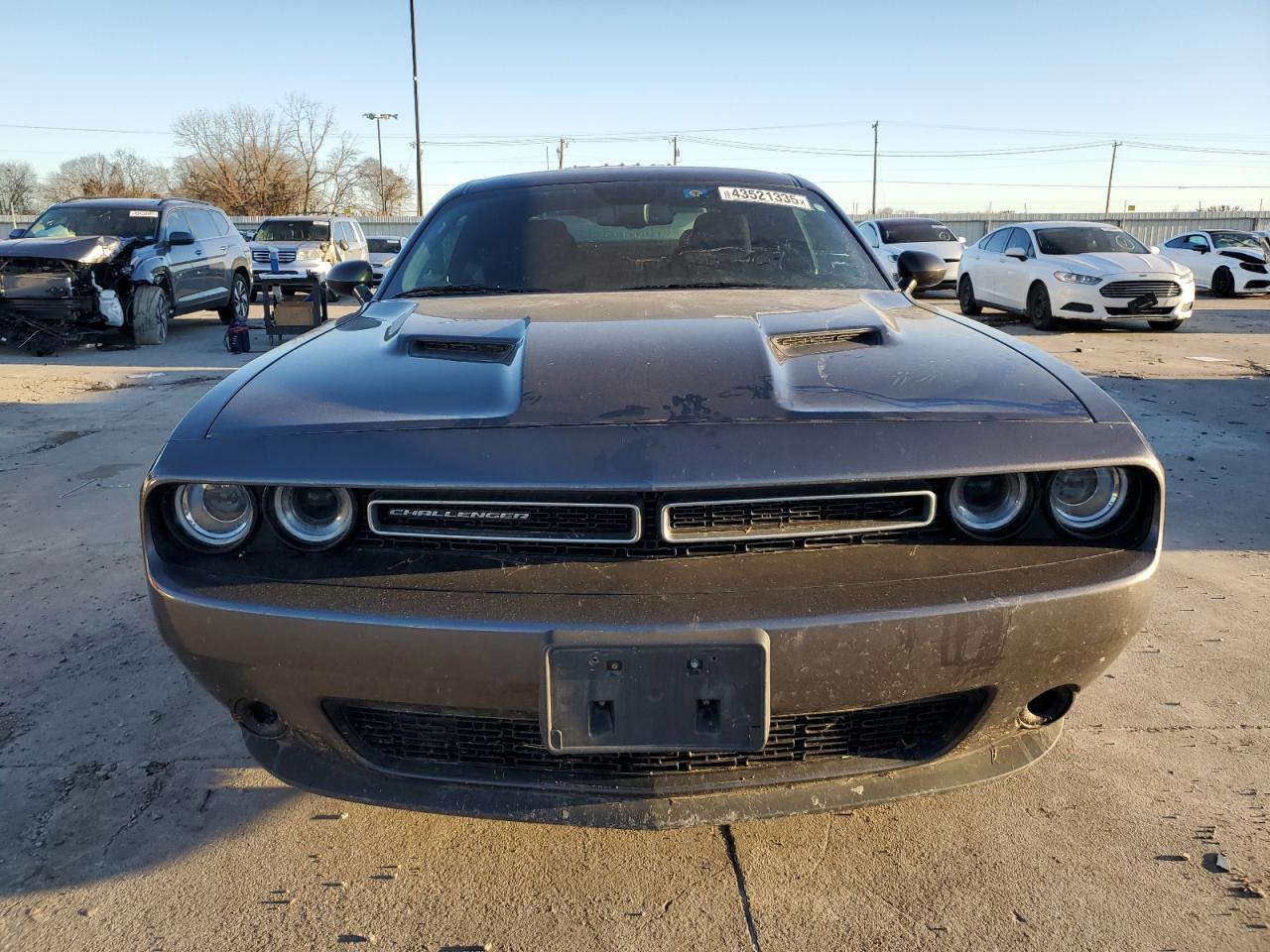 2020 Dodge Challenger - Image 5