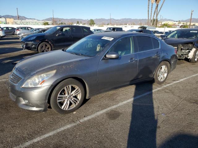 2013 Infiniti G37 Base