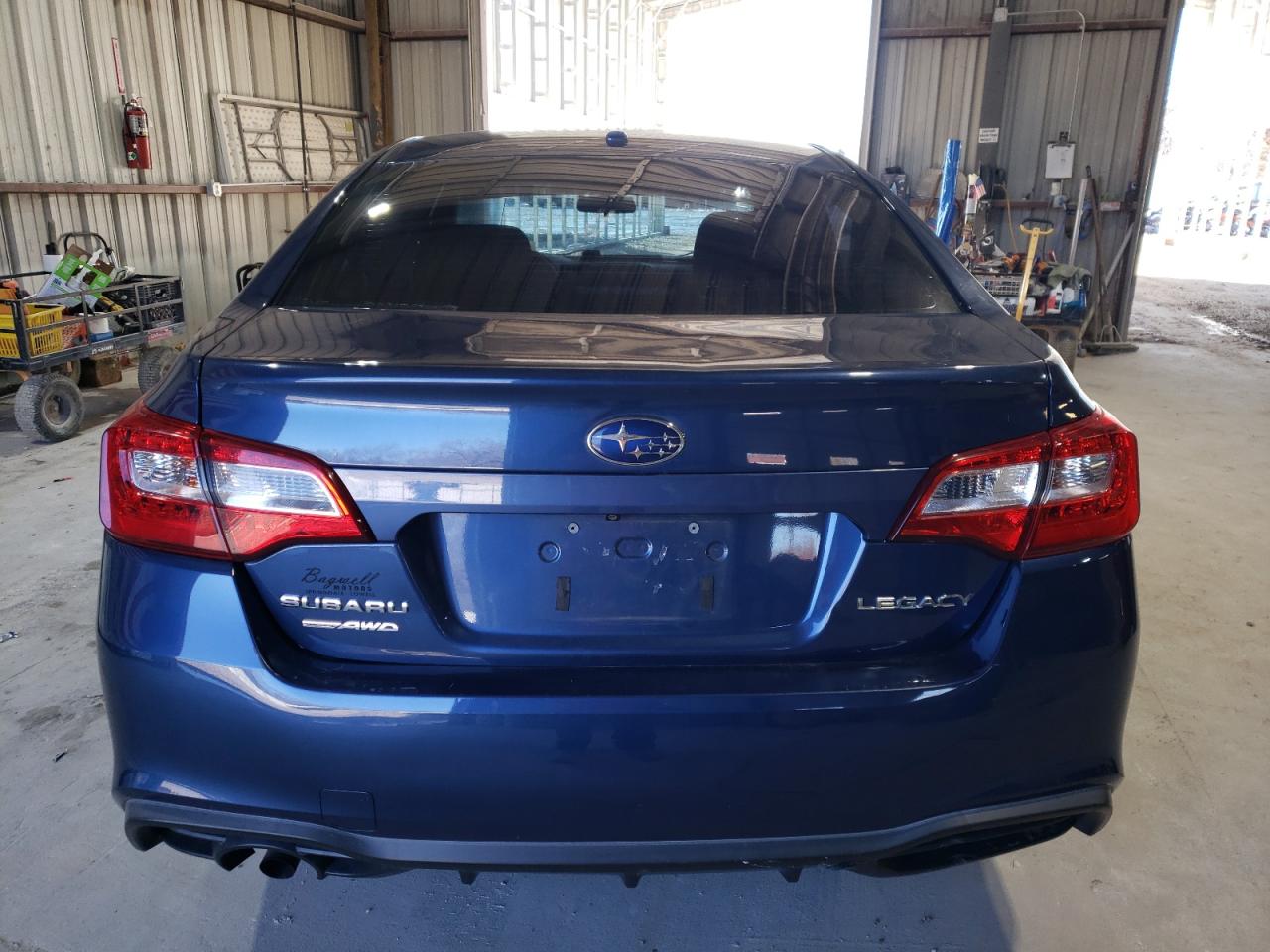 2019 Subaru Legacy - Image 6