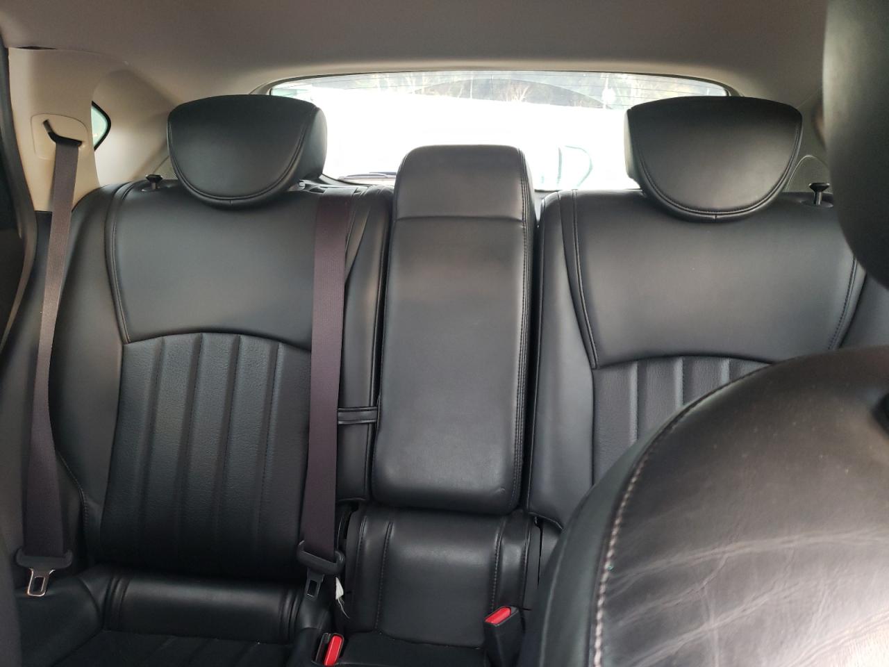 2014 Infiniti QX50 - Image 10