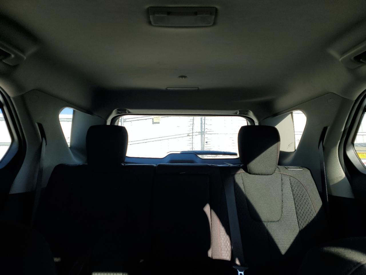 2012 Chevrolet Equinox - Image 10