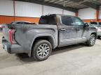 2024 TOYOTA TUNDRA CREWMAX PLATINUM for sale at Copart AB - CALGARY