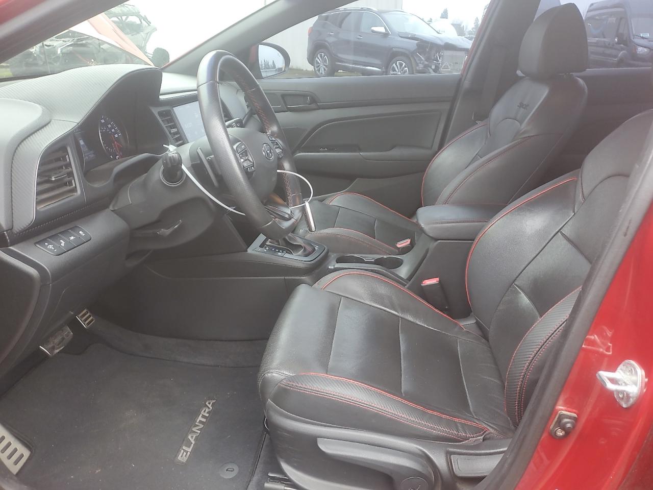 2019 Hyundai Elantra - Image 7
