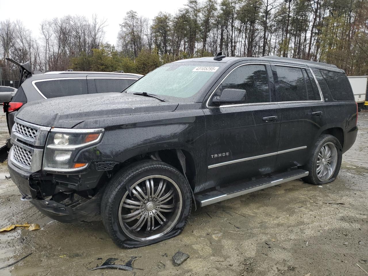 Waldorf, MD에서 판매 중인 2017 Chevrolet Tahoe C1500 Lt - Front End