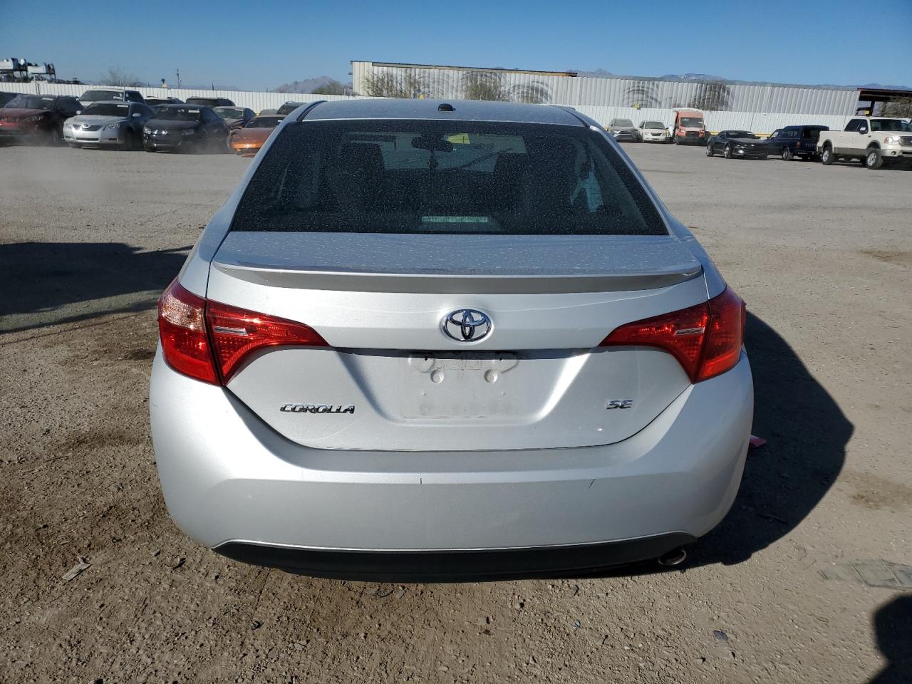 2017 Toyota Corolla - Image 6