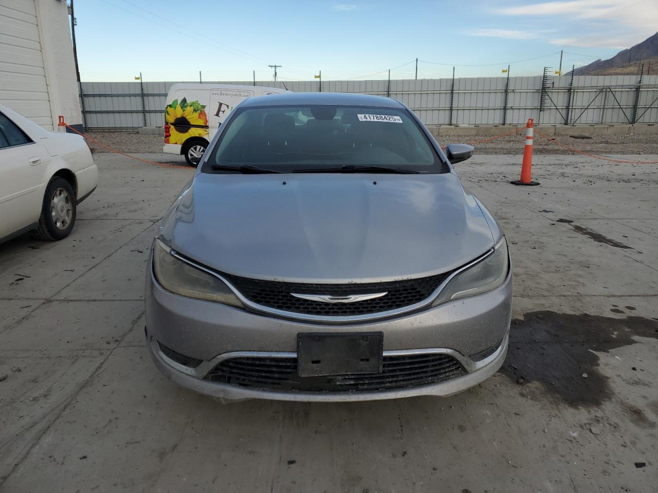2015 Chrysler 200 - Image 5