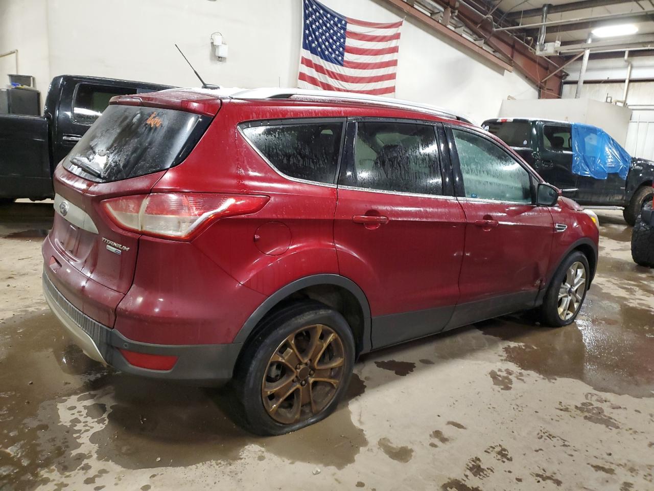 VIN 1FMCU9J94FUB09903 2015 FORD ESCAPE no.3