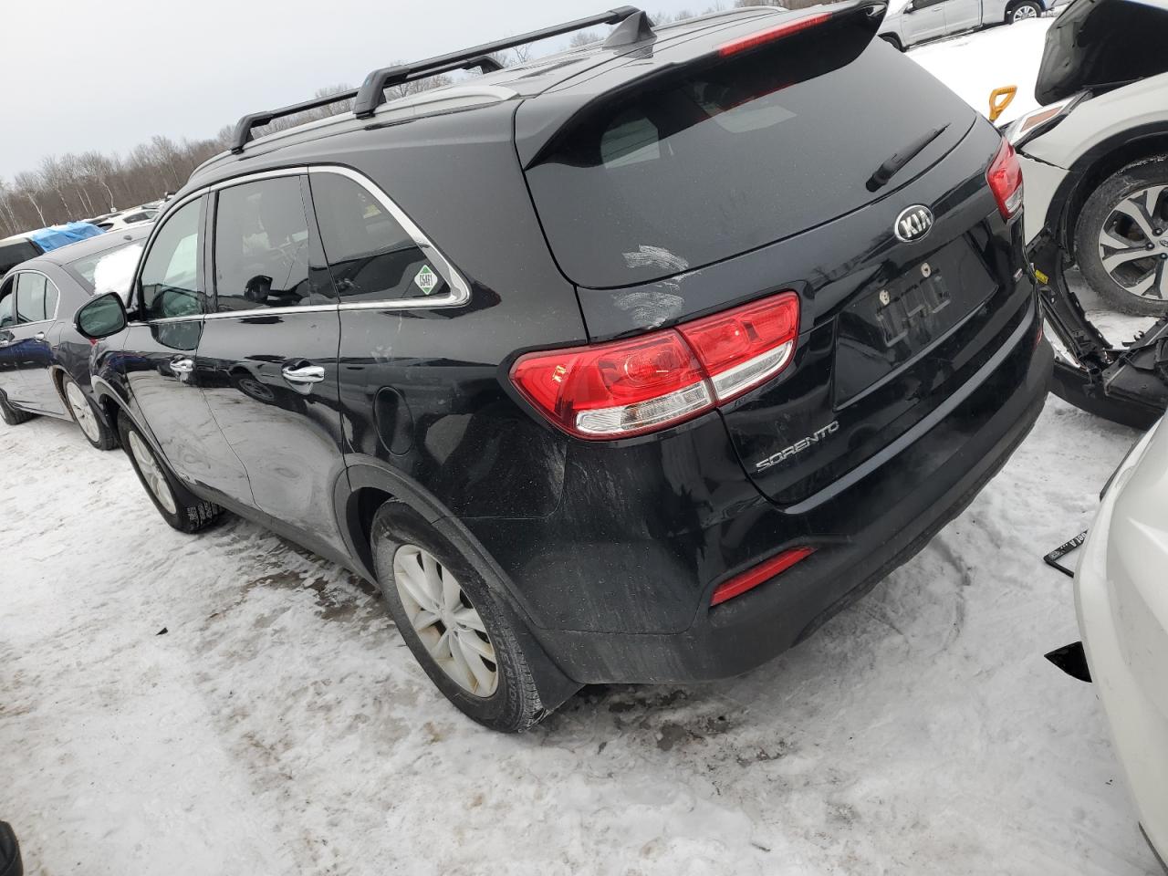 2018 Kia Sorento - Image 2