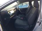 2013 TOYOTA AURIS ICON for sale at Copart CHESTER