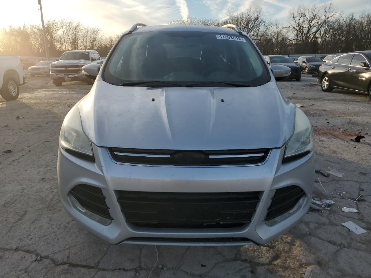 2014 Ford Escape - Image 5