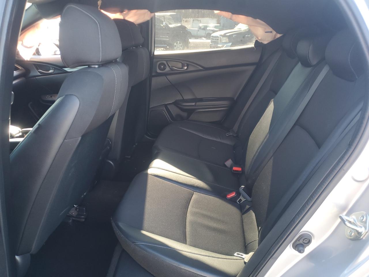 2020 Honda Civic - Image 11