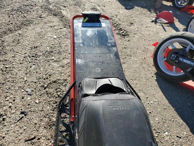 2021 ARCTIC CAT 493CC