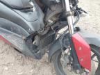 2018 YAMAHA X-MAX 125 for sale at Copart BRISTOL