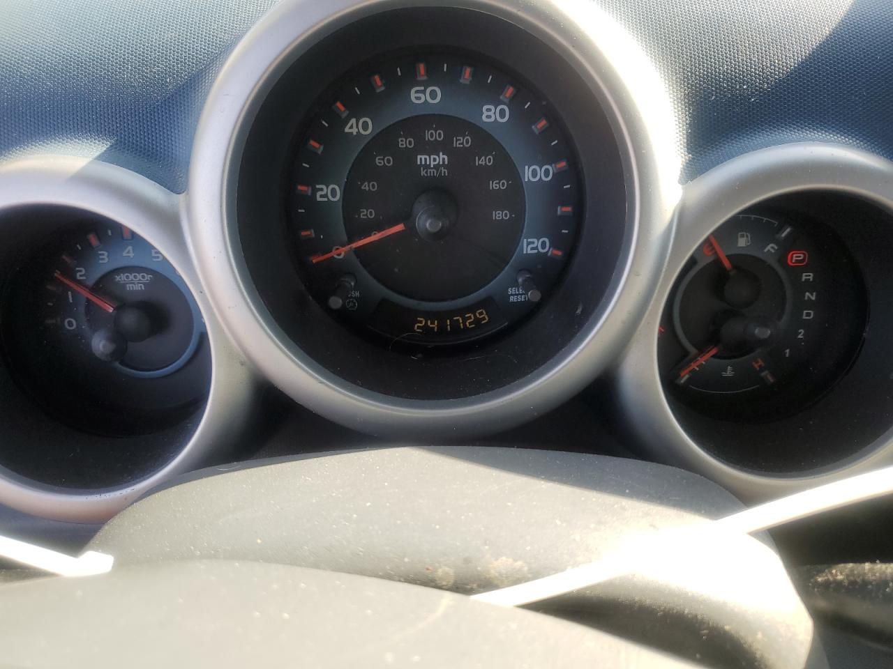 2006 Honda Element - Image 9