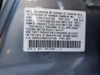 2012 Acura Mdx Advance en Venta en Elgin, IL - Front End
