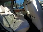 2006 LAND ROVER RANGE ROVER SPORT HSE   for sale at Copart VA - HAMPTON