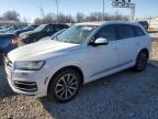 2017 Audi Q7 Premium Plus продається в Columbus, OH - Mechanical