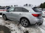 2019 Acura Mdx Technology na sprzedaż w Finksburg, MD - Front End