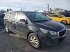 2015 Kia Sedona Lx للبيع في Hillsborough، NJ - Mechanical