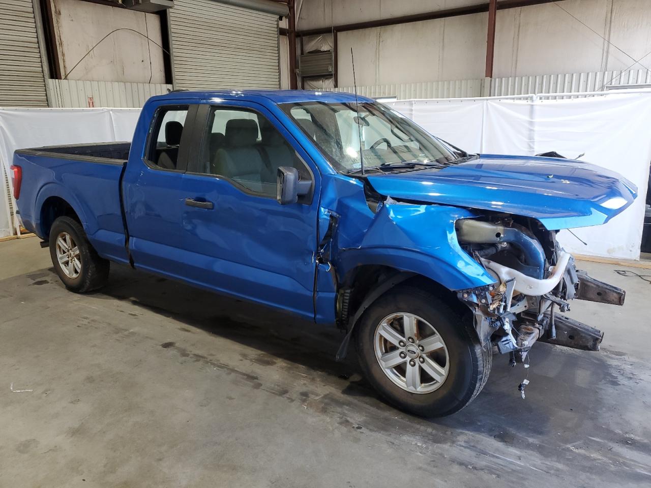 2021 Ford F-150 - Image 4