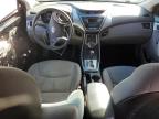 2013 Hyundai Elantra Gls na sprzedaż w Windsor, NJ - Front End