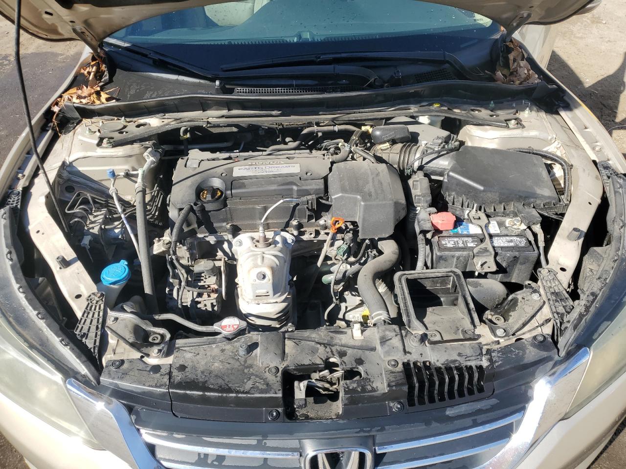 2013 Honda Accord - Image 11