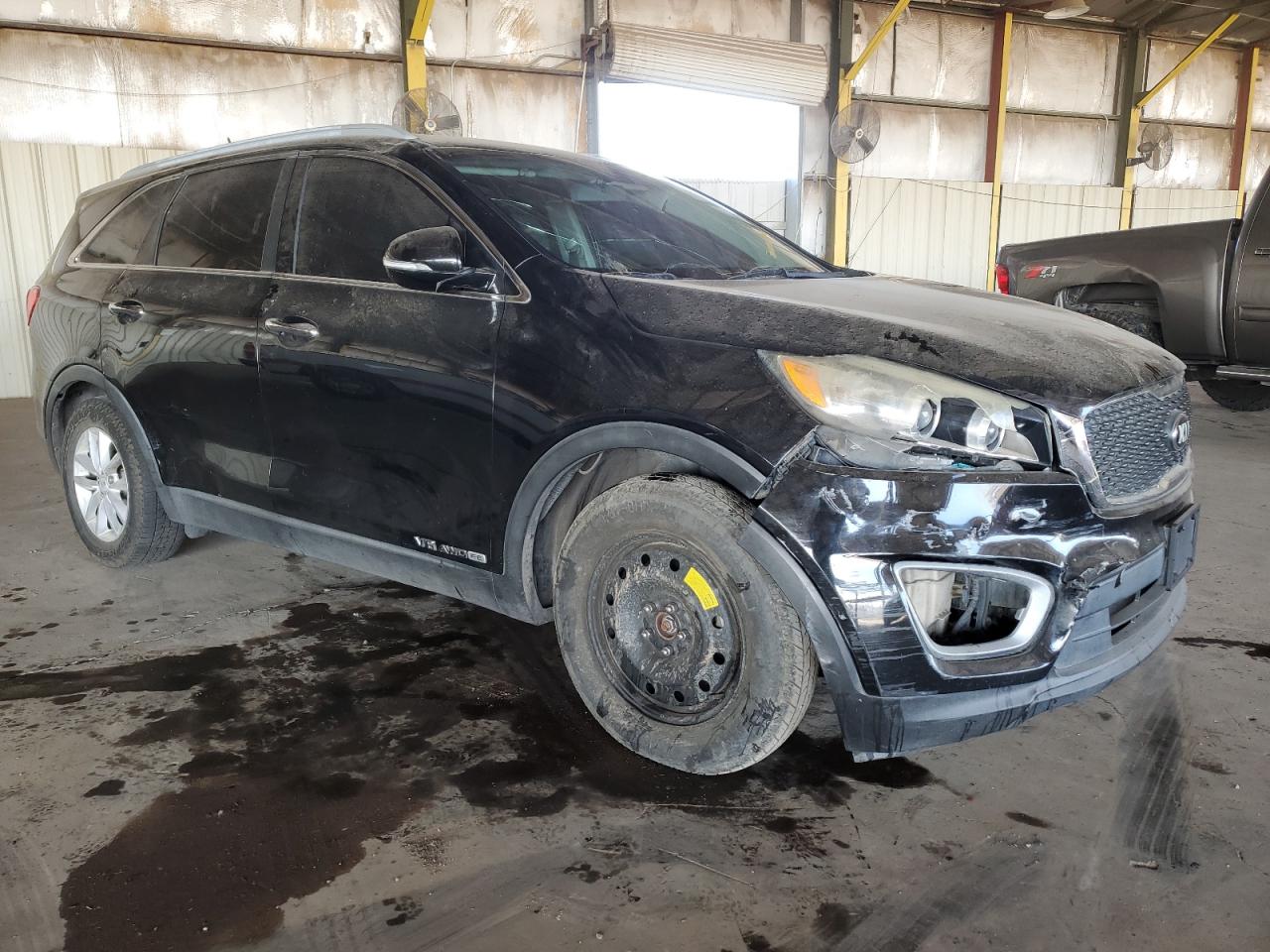 2017 Kia Sorento - Image 4