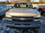 2007 Chevrolet Silverado C1500 Classic на продаже в Exeter, RI - Side